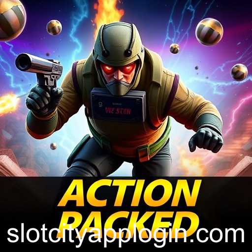 The Rise of SlotCity: A Gaming Phenomenon