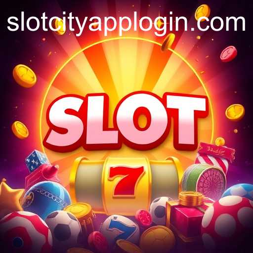 The Rise of SlotCity: A Virtual Gaming Revolution