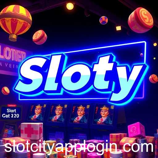 The Rise of SlotCity in Online Gaming