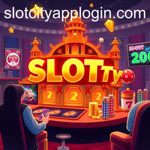 The Rise of SlotCity in 2025