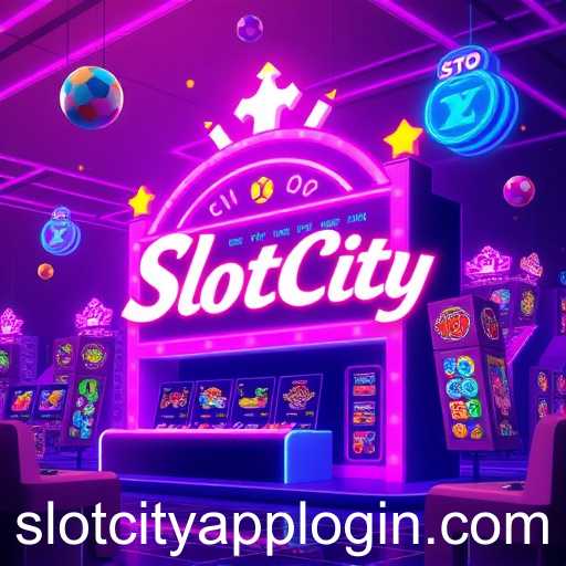 SlotCity: The Growing Trend in Online Gaming