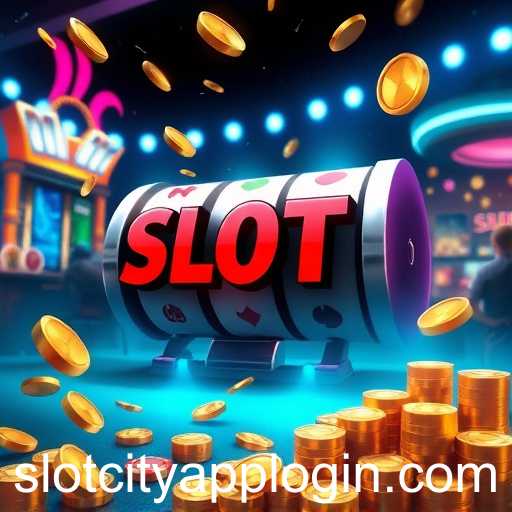 The Rise of SlotCity: A New Era in Online Gaming